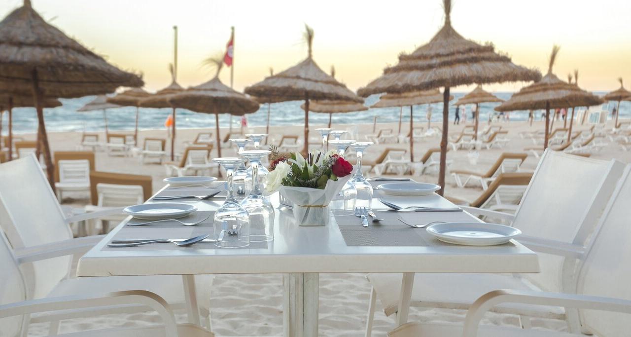 Marhaba Club, foto 8