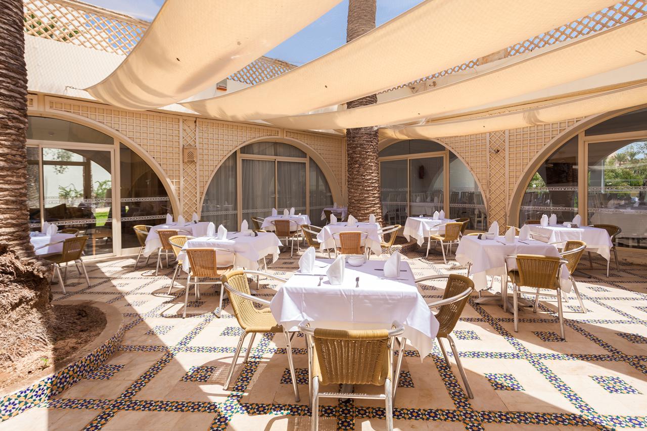 Marhaba Club, foto 7