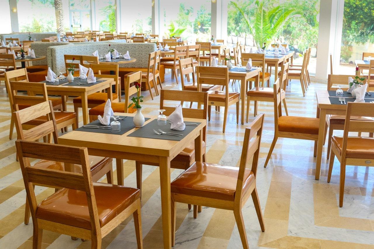 Marhaba Club, foto 5