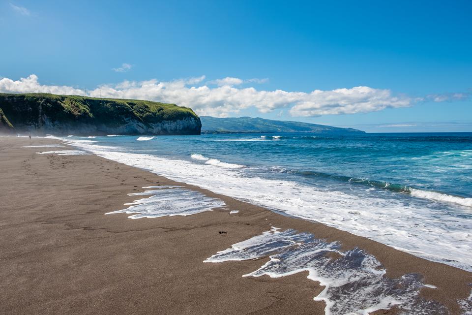 São Miguel - Ribeira Grande Foto: 3 van 3