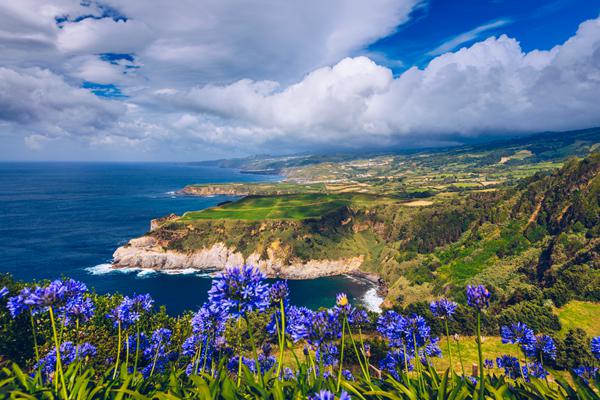 Foto van Sao Miguel Ribeira Grande