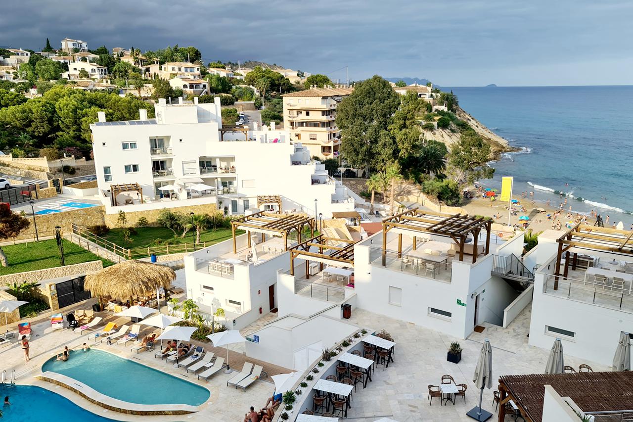 Dormio Resort Costa Blanca Beach & Spa, foto 2