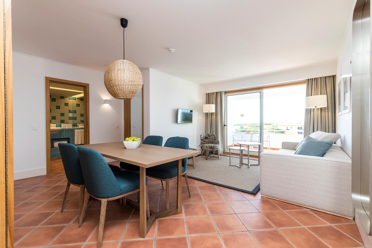 Aparthotel The Patio Suite, foto 12