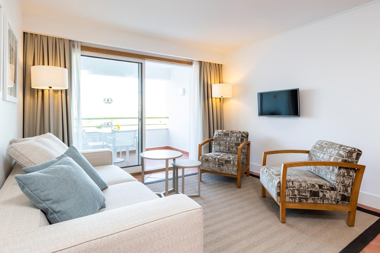 Aparthotel The Patio Suite, foto 4