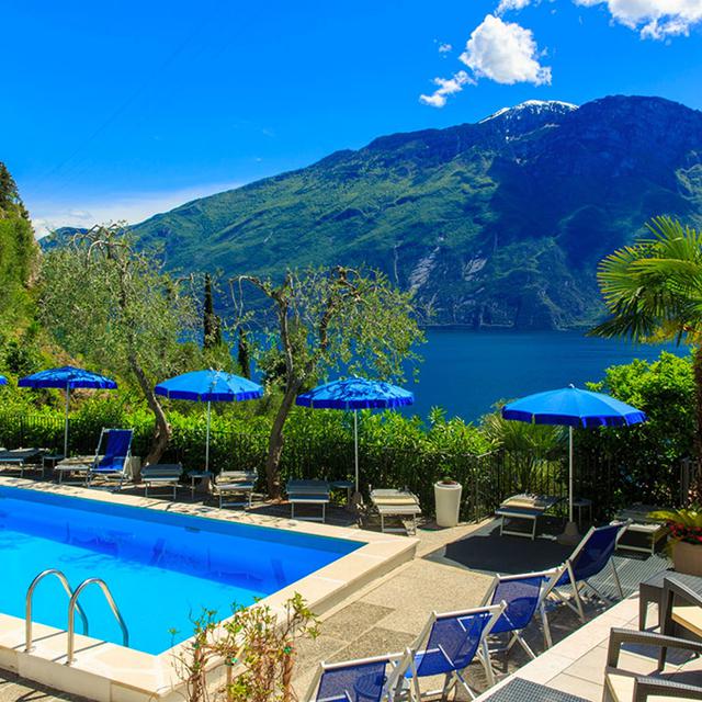 Relax Hotel La Gardenia and Villa Oleandra