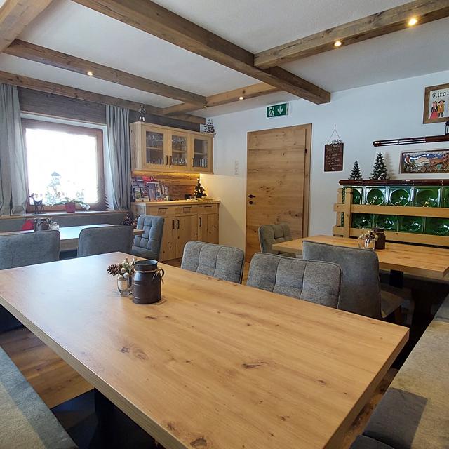 Pension Schönachhof