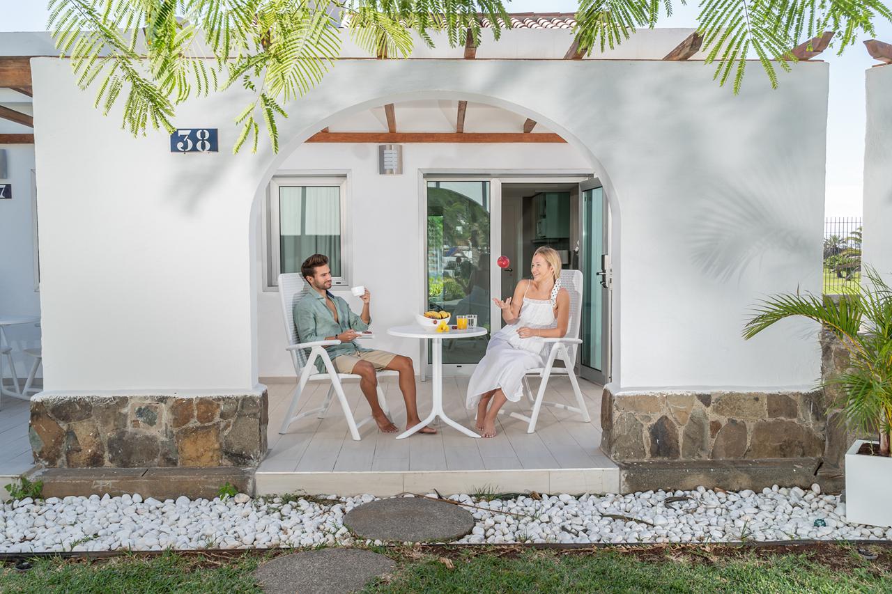 LIVVO Dunagolf Suites, foto 14