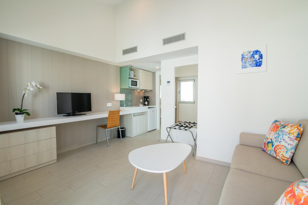 LIVVO Dunagolf Suites, foto 7