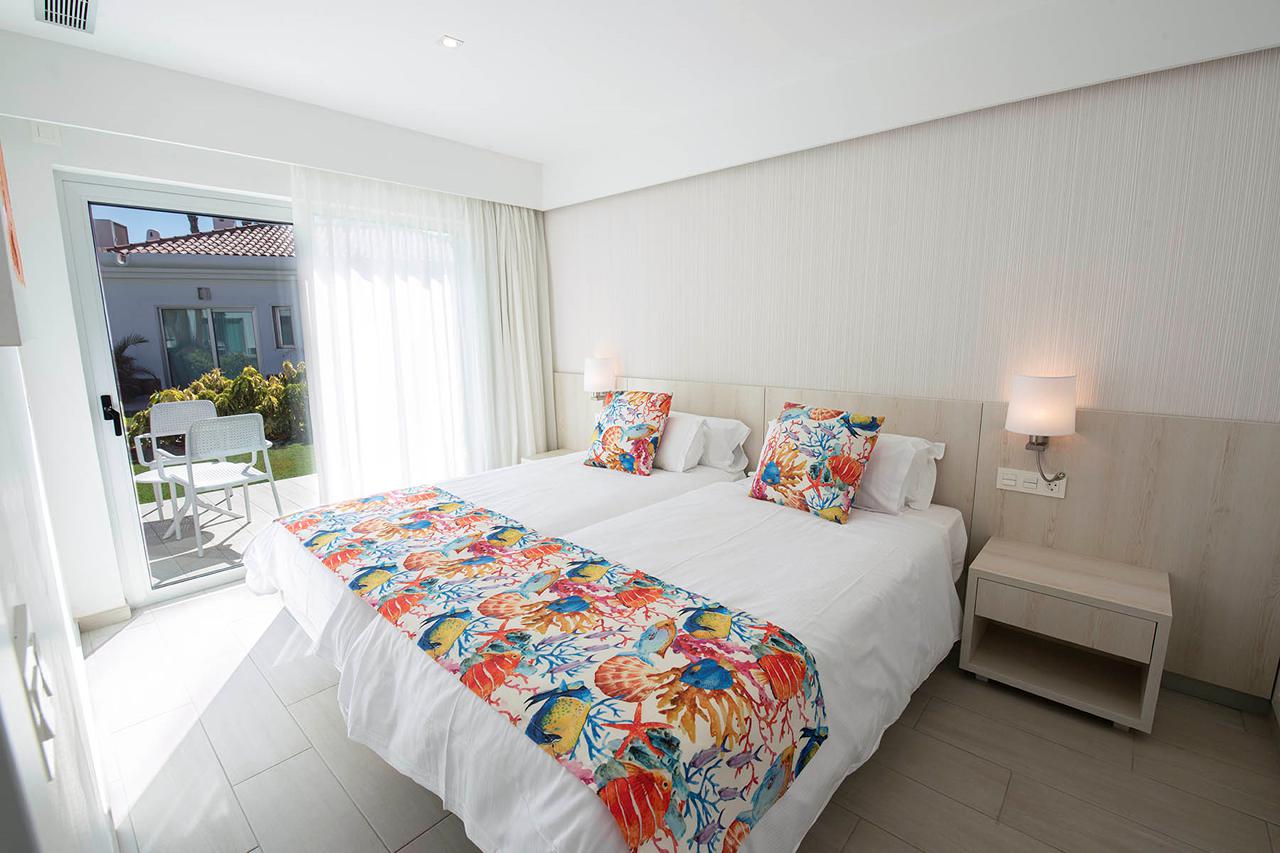 LIVVO Dunagolf Suites, foto 6