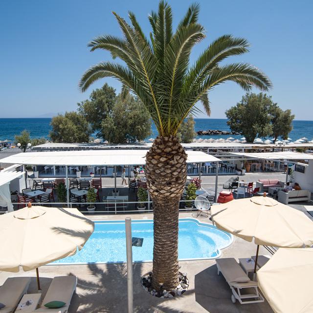 Hotel Beach Boutique