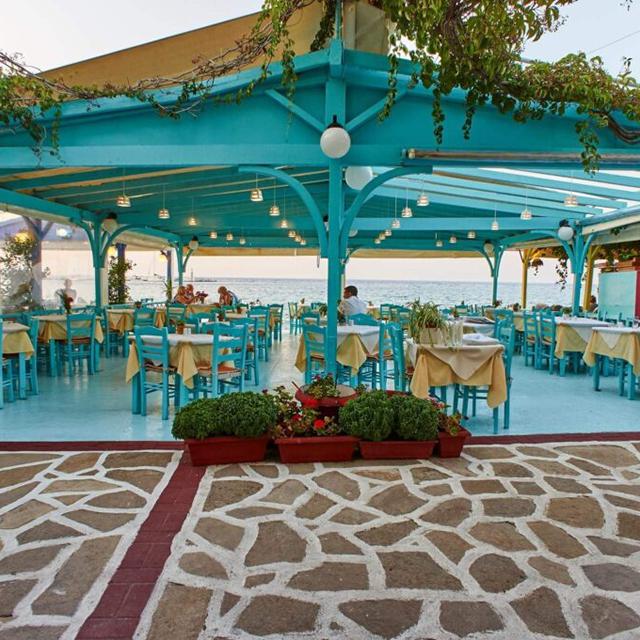Hotel Poseidon
