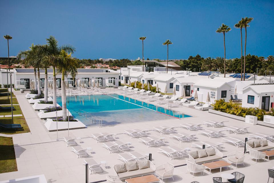 Club Maspalomas Suites & Spa - adults only