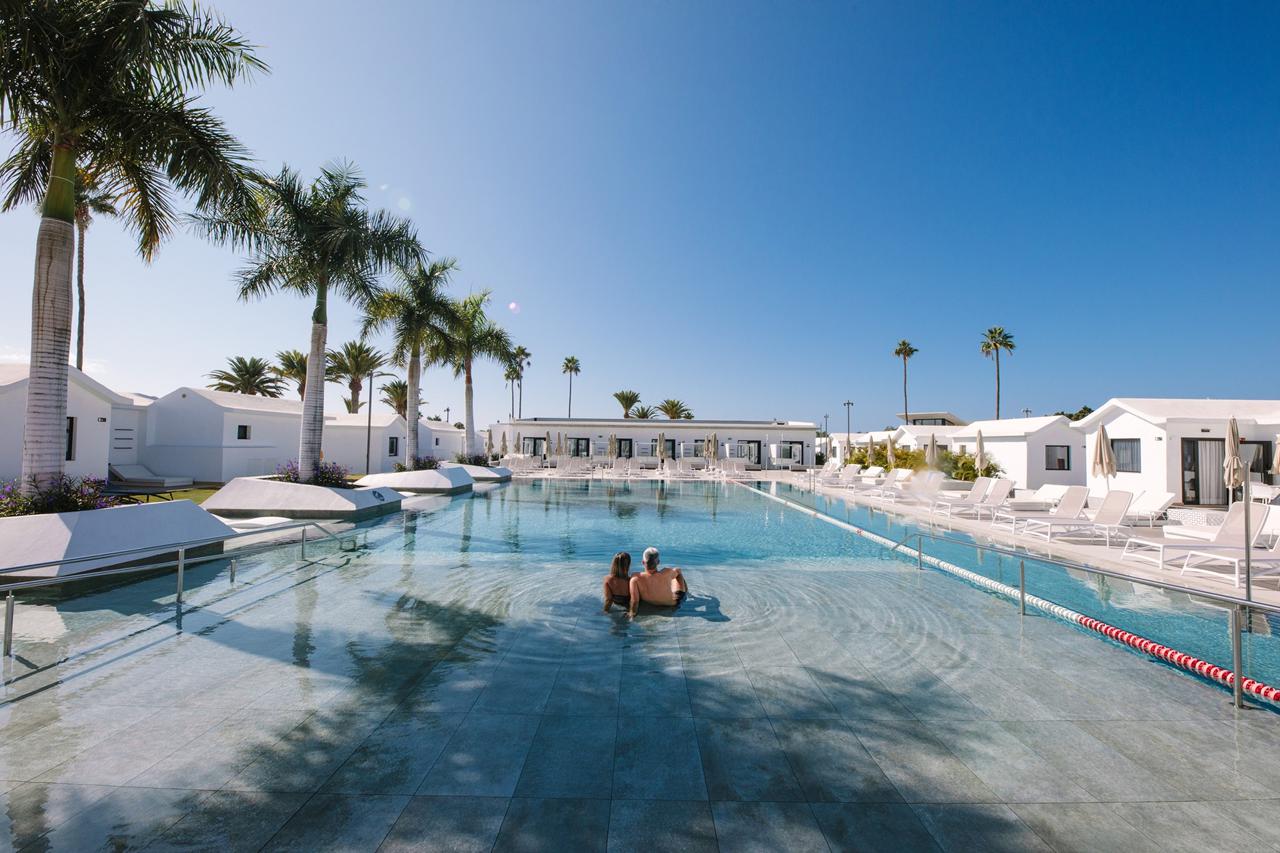 Club Maspalomas Suites & Spa, foto 2