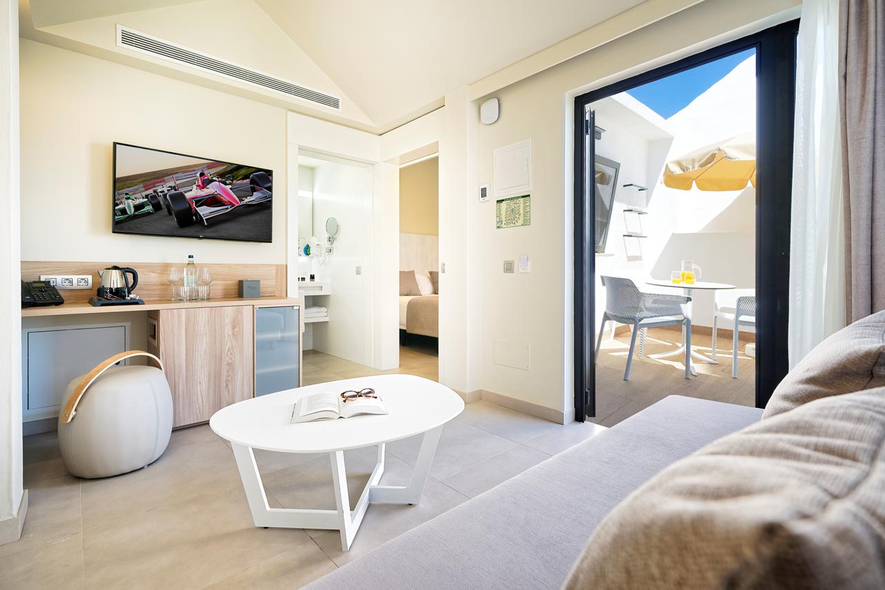 Club Maspalomas Suites & Spa, foto 8