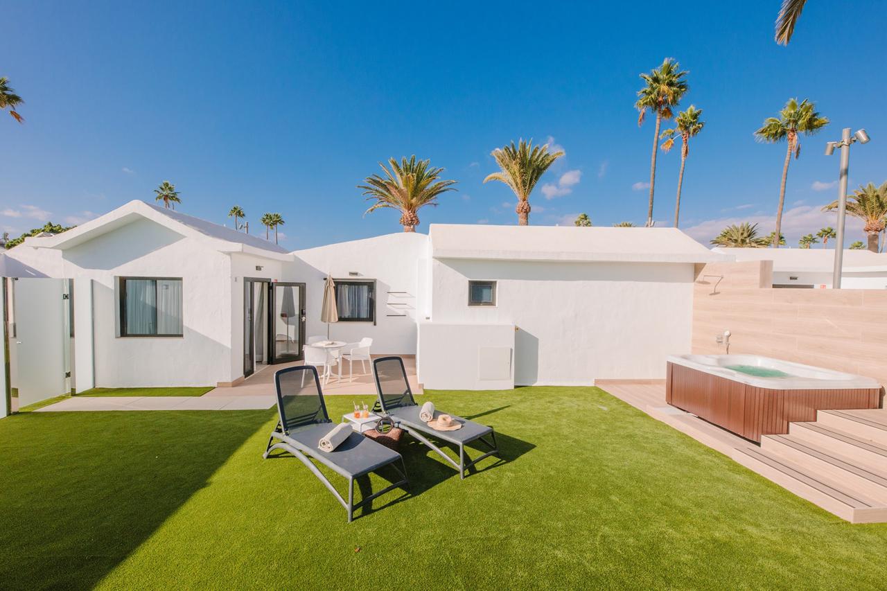 Club Maspalomas Suites & Spa, foto 9