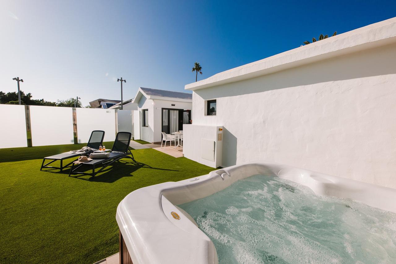 Club Maspalomas Suites & Spa, foto 10