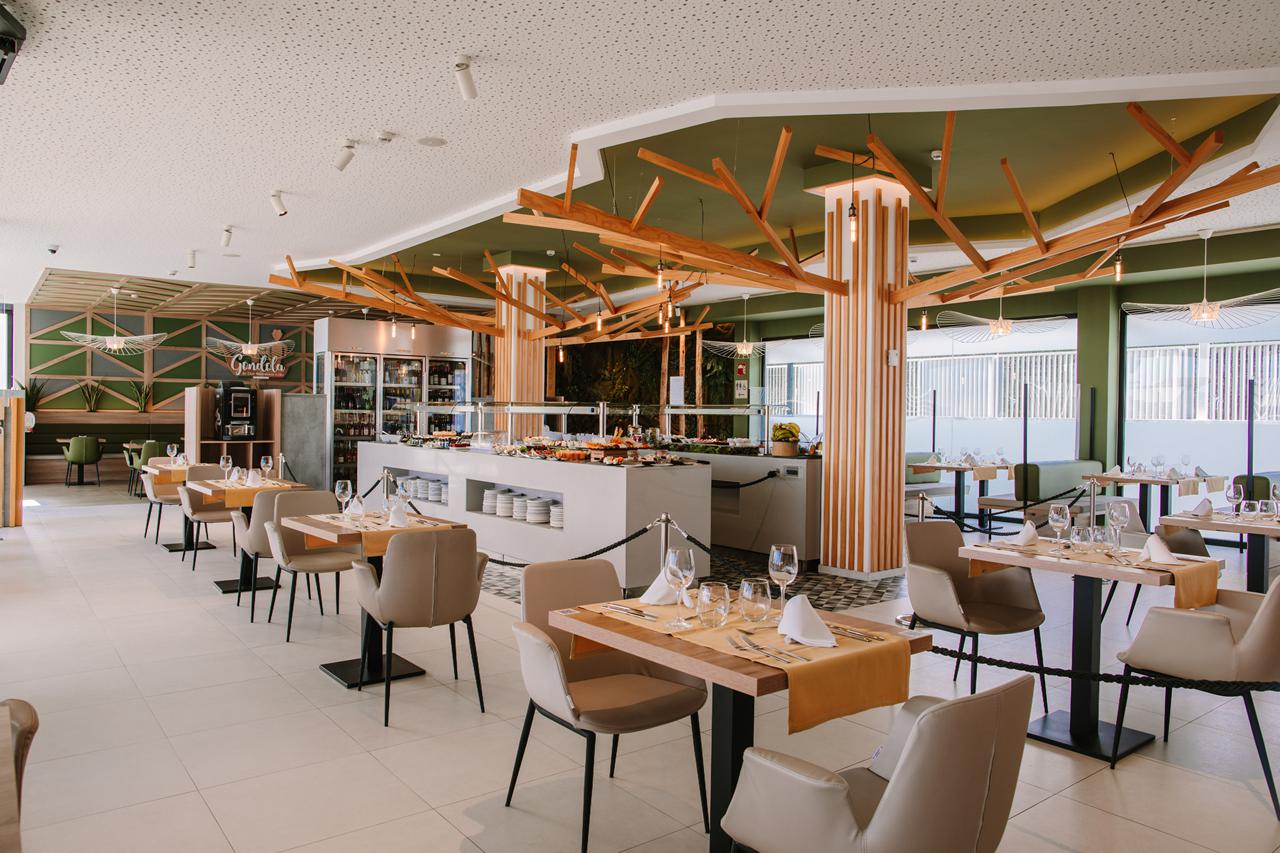 Club Maspalomas Suites & Spa, foto 11