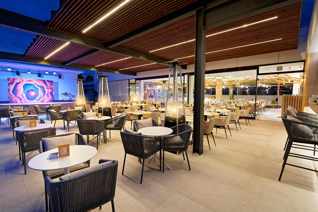 Club Maspalomas Suites & Spa, foto 13