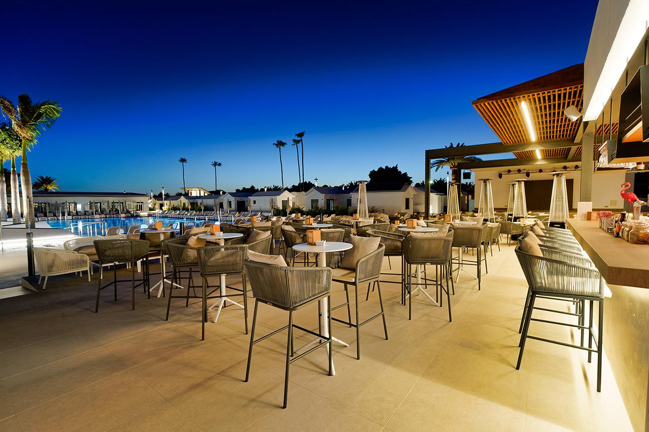 Club Maspalomas Suites & Spa, foto 14
