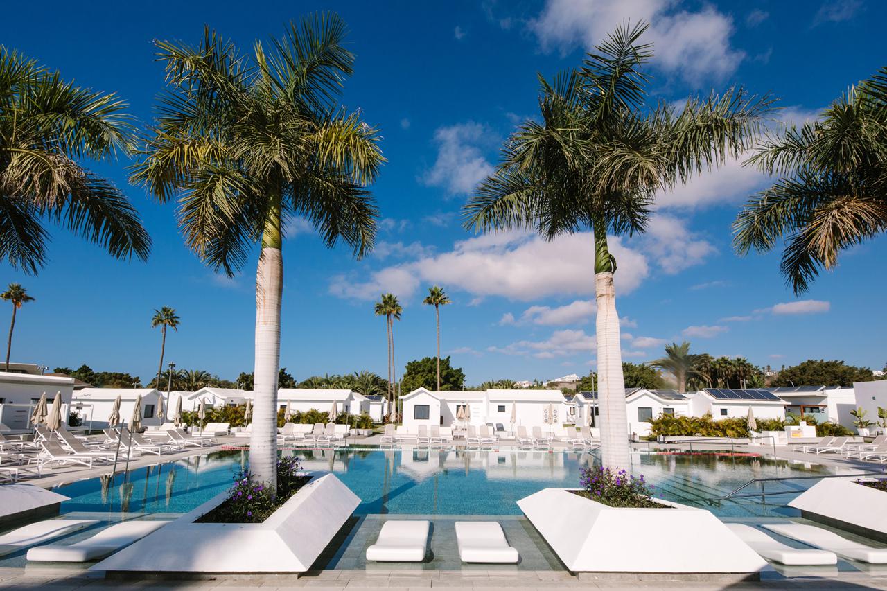 Club Maspalomas Suites & Spa, foto 15