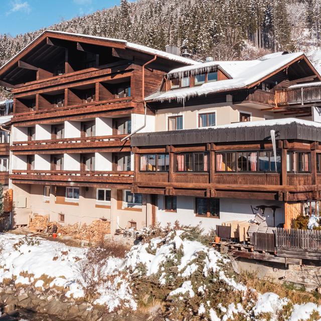 Hotel LukasMayr
