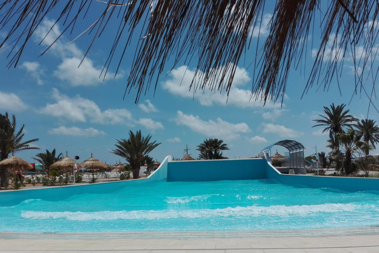 Djerba Aqua Resort, foto 11