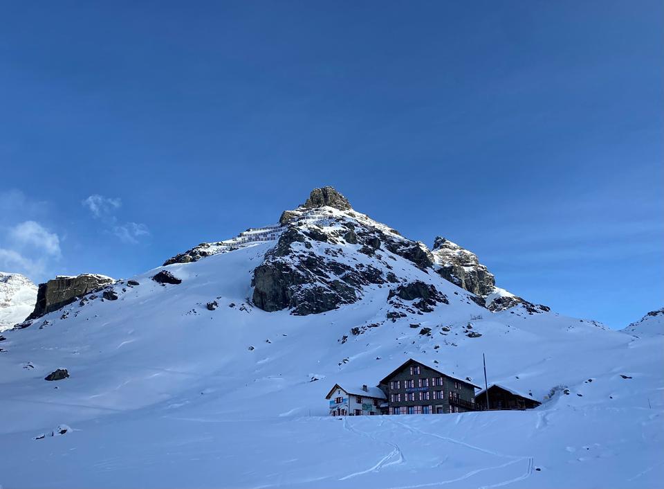 Monterosa Foto: 1 van 1
