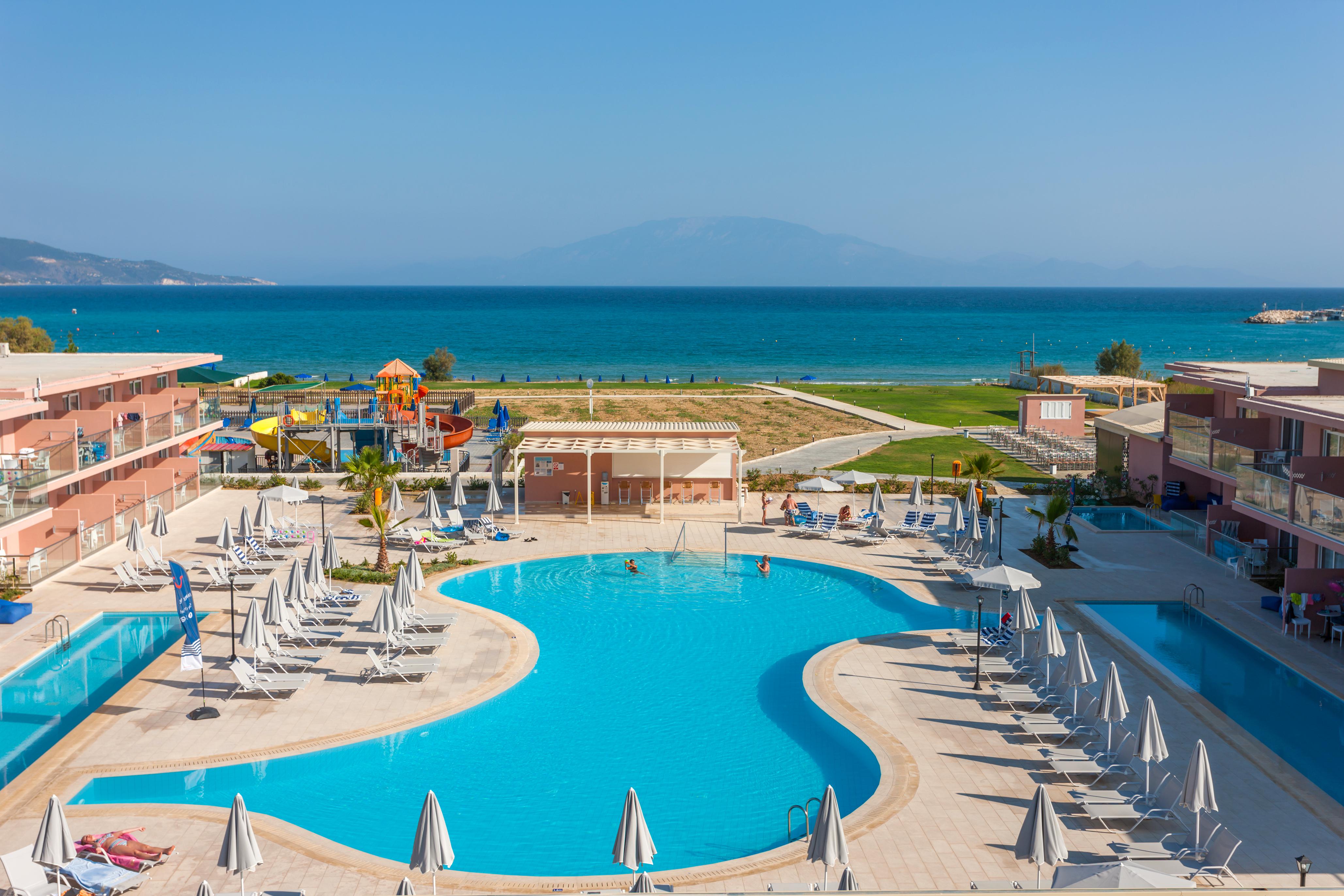 sunweb zakynthos agios sostis