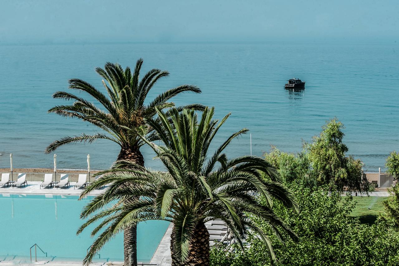 Domes of Corfu Autograph Collection, foto 2