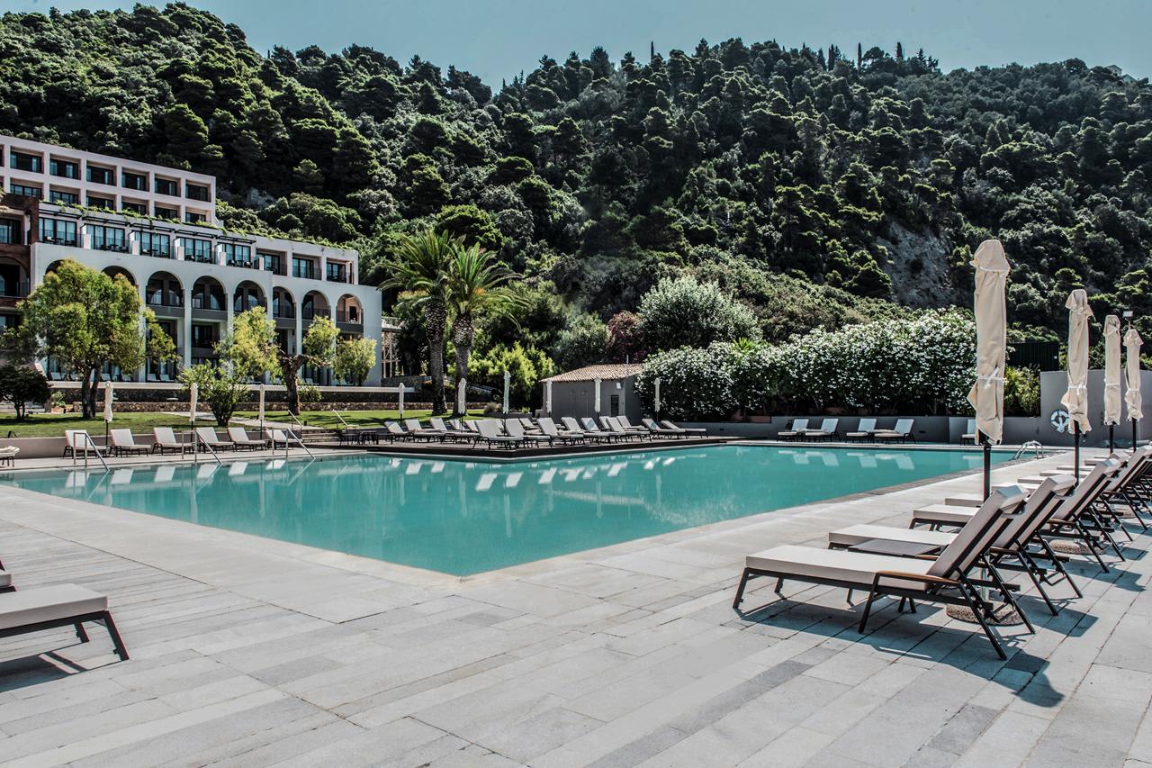 Domes of Corfu Autograph Collection, foto 9