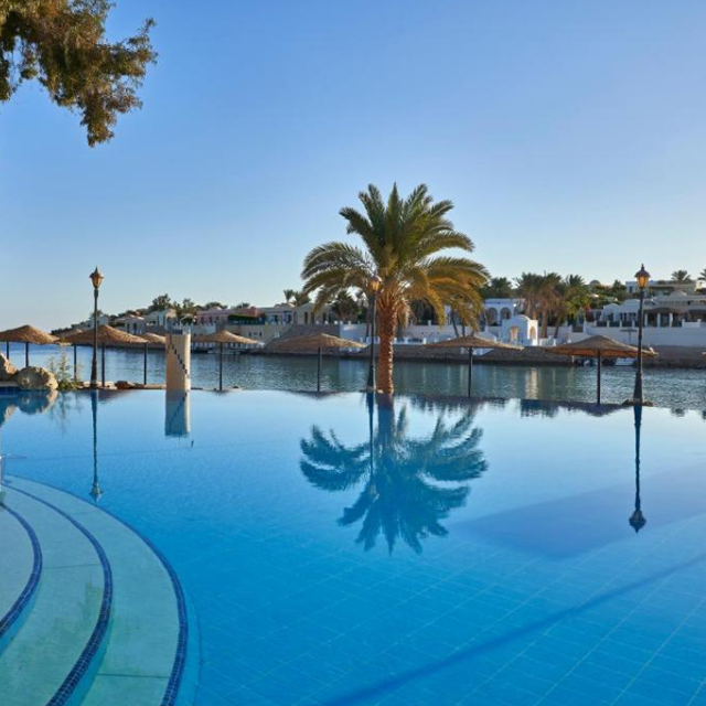 Hotel Sultan Bey
