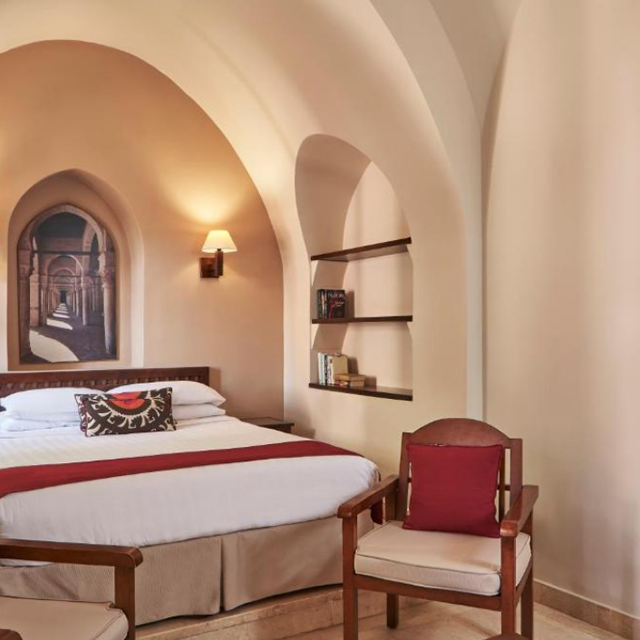 Hotel Sultan Bey