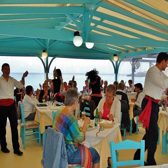 Hotel Poseidon