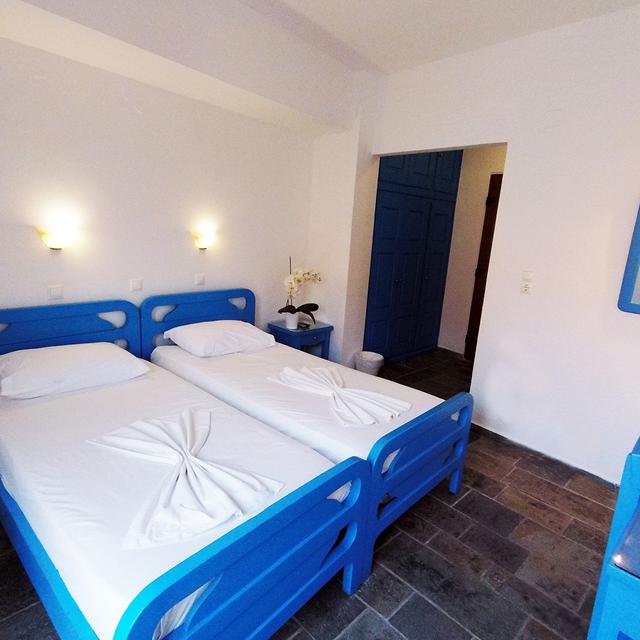 Hotel Poseidon