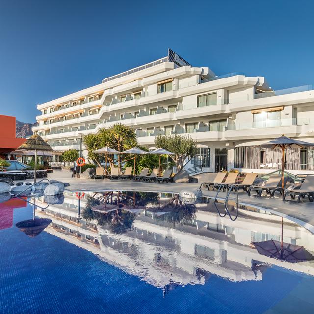 Barceló Santiago - Adults Only