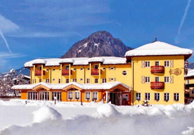 Lerchs Landhotel