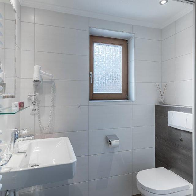 Appartementen Wiesengrund
