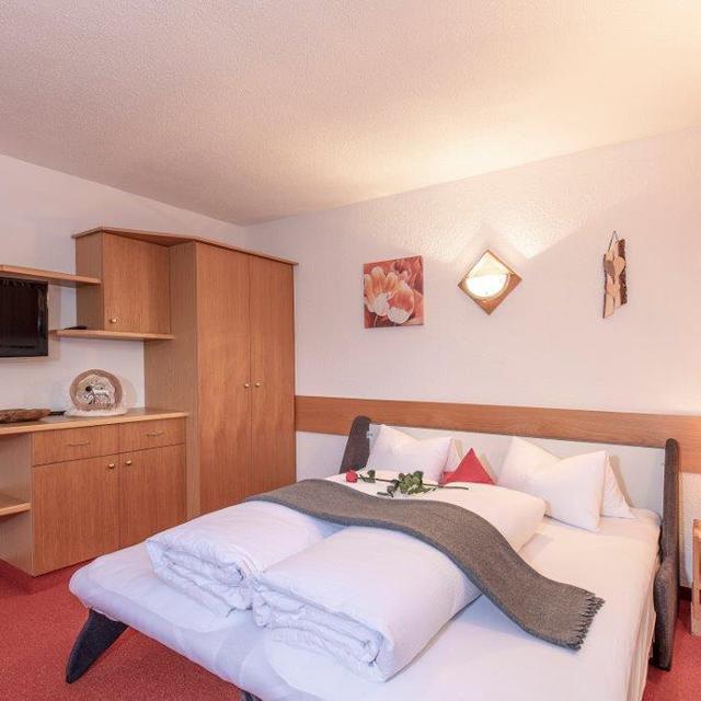 Appartementen Wiesengrund