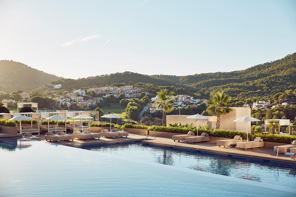 Hotel Zafiro Palace Andratx & SPA