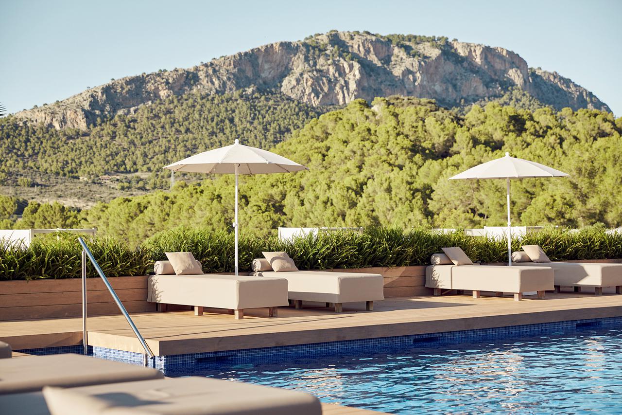 Zafiro Palace Andratx & SPA, foto 10