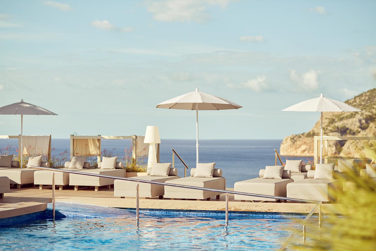 Zafiro Palace Andratx & SPA, foto 11