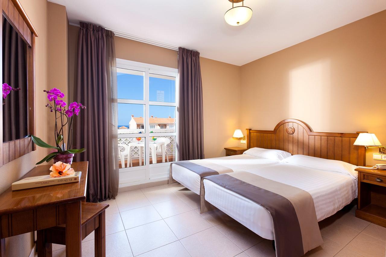Aparthotel El Duque, foto 3