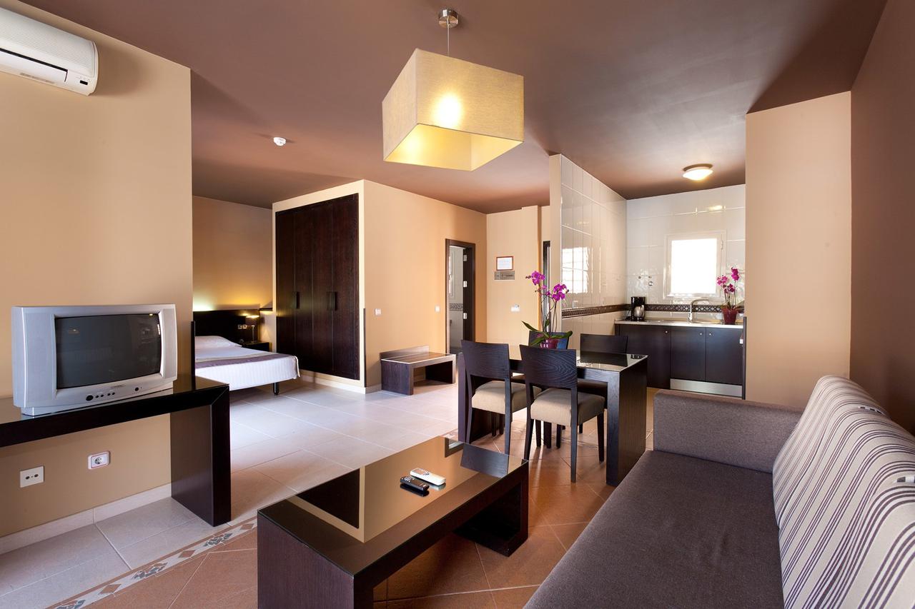 Aparthotel El Duque, foto 6