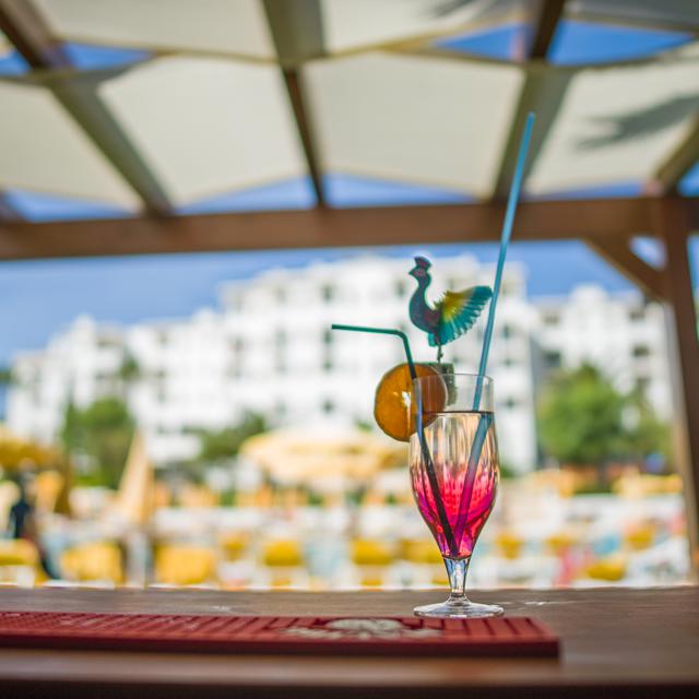 Appartementen Vila Petra