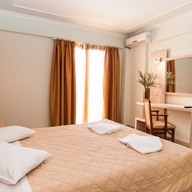 Hotel Zante Plaza