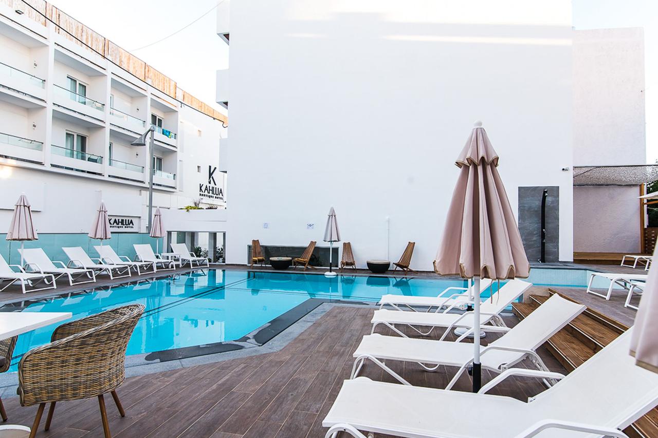 Kahlua Hotel & Suites, foto 12