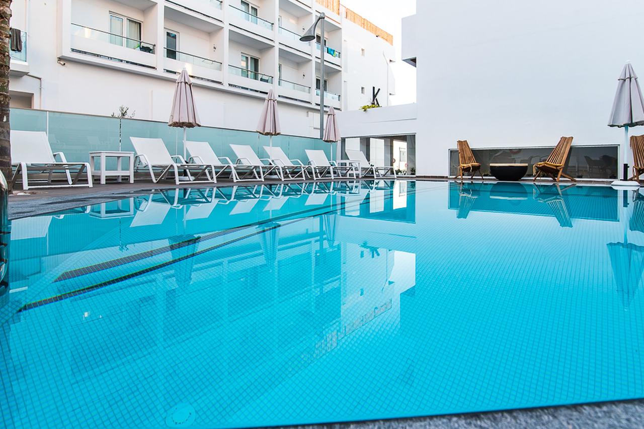 Kahlua Hotel & Suites, foto 11