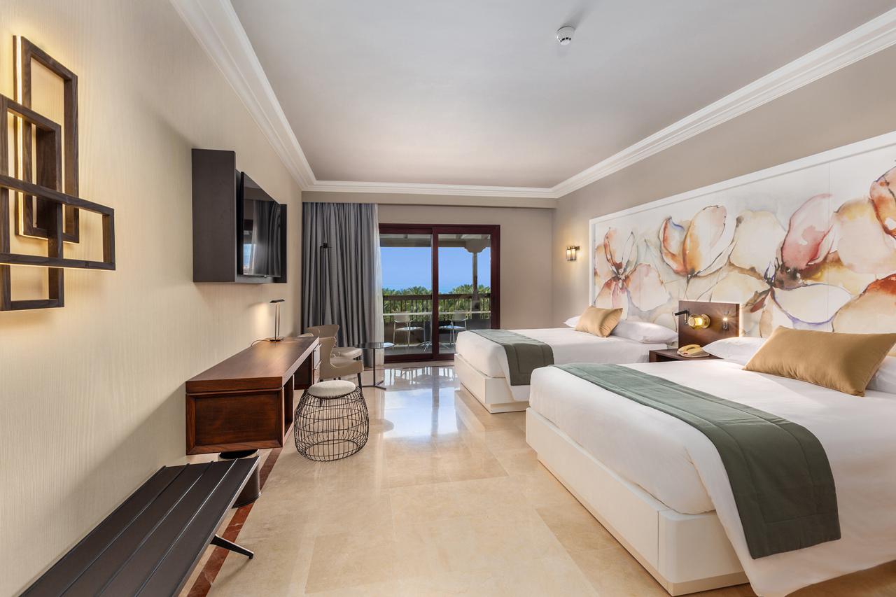 Lopesan Costa Meloneras Resort & Spa, foto 4