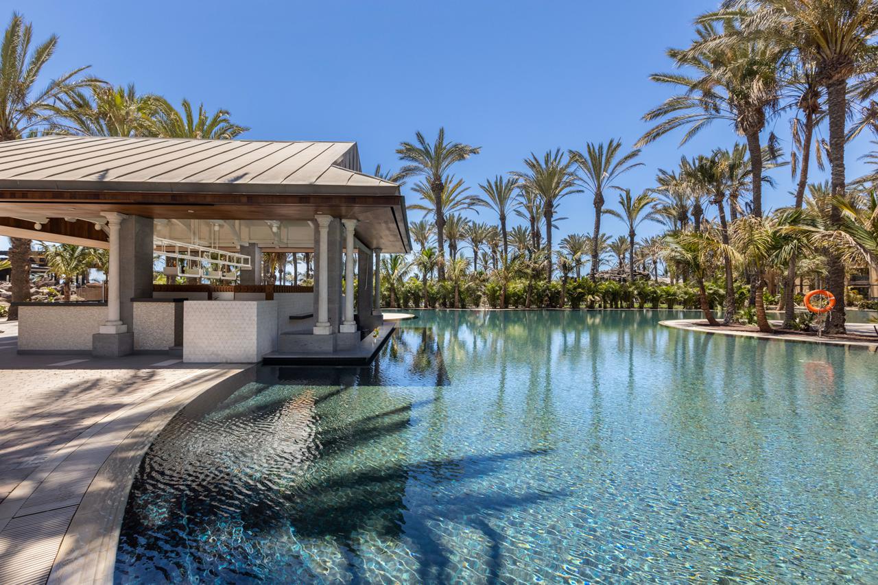 Lopesan Costa Meloneras Resort & Spa, foto 15