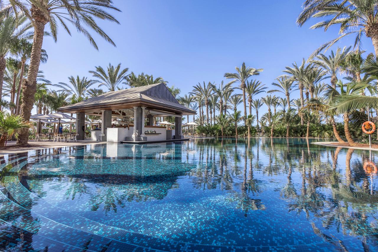 Lopesan Costa Meloneras Resort & Spa, foto 14